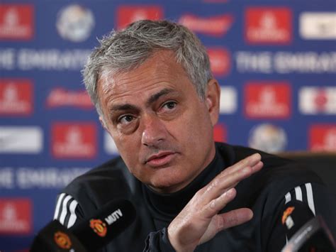 why jose mourinho is the best strategist